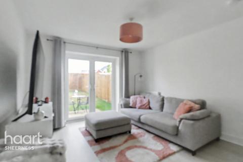 2 bedroom semi-detached house for sale, Foxglove Way, Sheppey