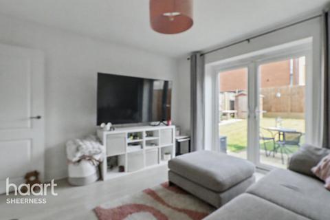2 bedroom semi-detached house for sale, Foxglove Way, Sheppey