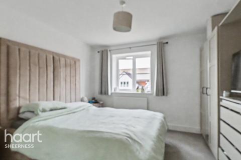 2 bedroom semi-detached house for sale, Foxglove Way, Sheppey