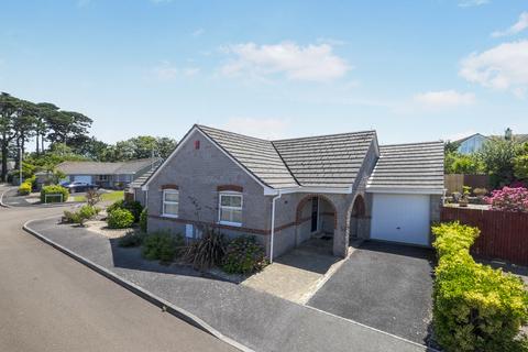 3 bedroom bungalow for sale, Parc An Gonwyn, Carbis Bay, St. Ives, Cornwall, TR26