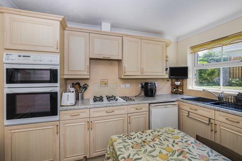 3 bedroom bungalow for sale, Parc An Gonwyn, Carbis Bay, St. Ives, Cornwall, TR26