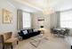 Curzon Square, Mayfair, London W1J