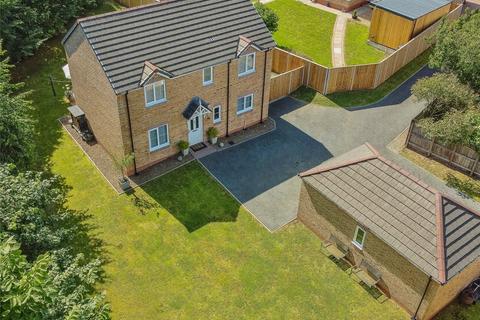 3 bedroom detached house for sale, Glenfields Road, Pembrokeshire SA61