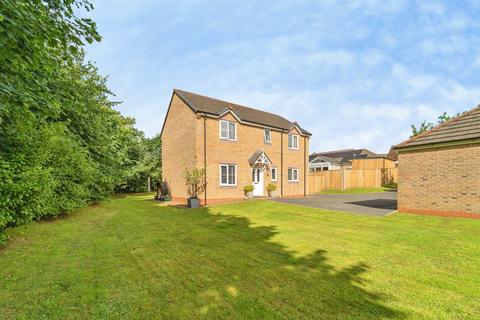 3 bedroom detached house for sale, Glenfields Road, Pembrokeshire SA61