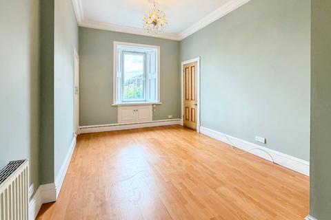 1 bedroom flat to rent, Brunswick Road, Hillside, Edinburgh, EH7