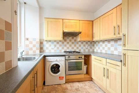 1 bedroom flat to rent, Brunswick Road, Hillside, Edinburgh, EH7