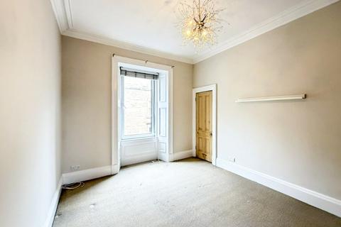 1 bedroom flat to rent, Brunswick Road, Hillside, Edinburgh, EH7