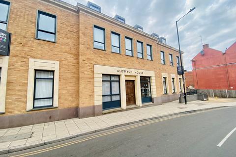 1 bedroom apartment to rent, Aldwych House, Norwich, NR2