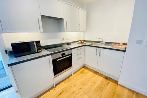 1 bedroom apartment to rent, Aldwych House, Norwich, NR2