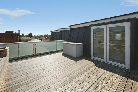 2 bedroom apartment for sale, Warwick Road, Kenilworth