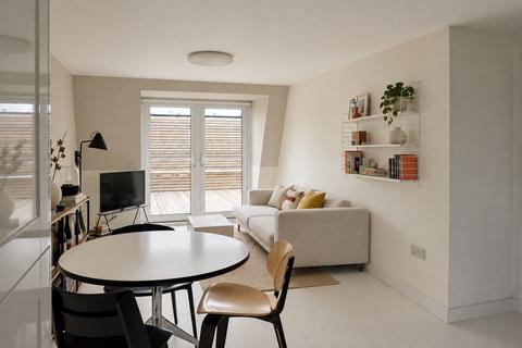 2 bedroom apartment for sale, Warwick Road, Kenilworth
