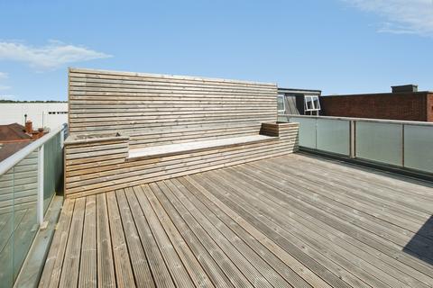 2 bedroom apartment for sale, Warwick Road, Kenilworth