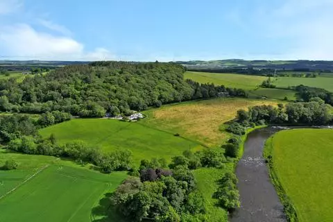 Farm land for sale
