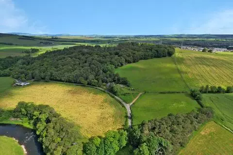Farm land for sale