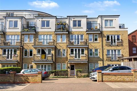 Malvern Road, London, NW6