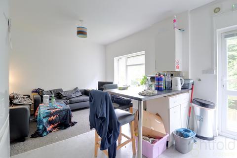 undefined, Stanmer Villas, Brighton