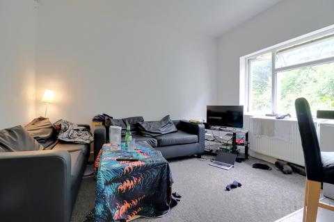 undefined, Stanmer Villas, Brighton