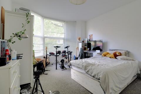 undefined, Stanmer Villas, Brighton