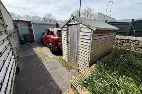 3 bedroom terraced house for sale, Coleshill Terrace, Llanelli