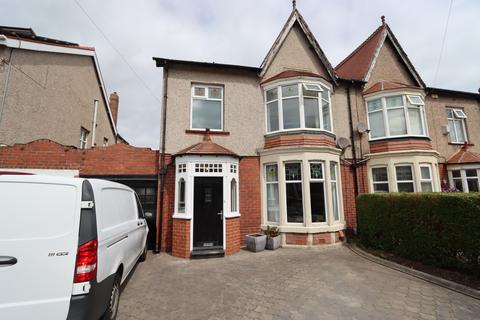 undefined, Glendale Avenue, Whitley Bay, Tyne and Wear, NE26 1RX