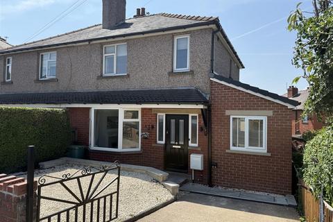 4 bedroom semi-detached house for sale, Stocks Bank Road, Mirfield WF14
