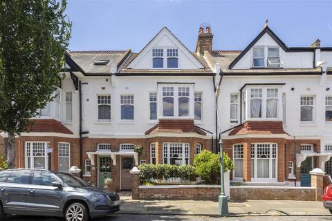 5 bedroom house for sale, Osmond Road, Hove