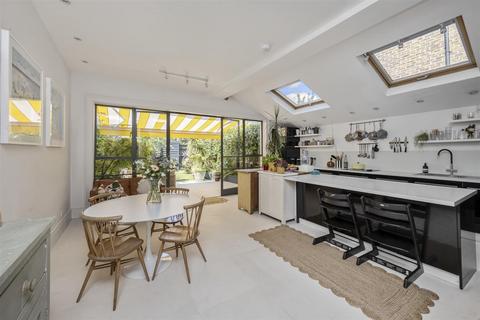 5 bedroom house for sale, Osmond Road, Hove