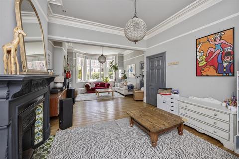 5 bedroom house for sale, Osmond Road, Hove
