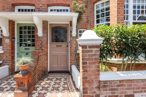 5 bedroom house for sale, Osmond Road, Hove