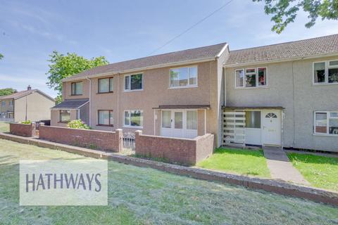 3 bedroom terraced house for sale, Chestnut Green, Upper Cwmbran, NP44