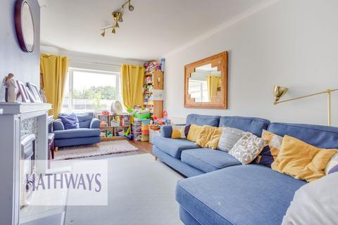 3 bedroom terraced house for sale, Chestnut Green, Upper Cwmbran, NP44