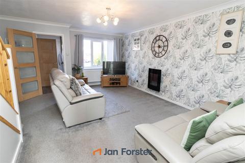 undefined, Westfield Park, Wallsend