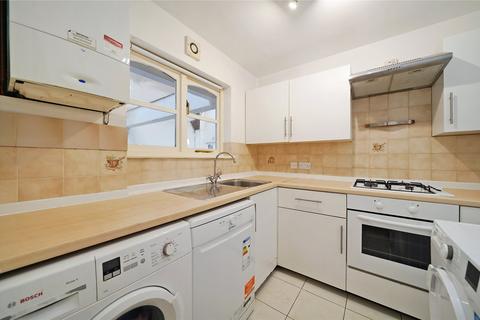 2 bedroom flat for sale, Crewys Road, Childs Hill, London, NW2