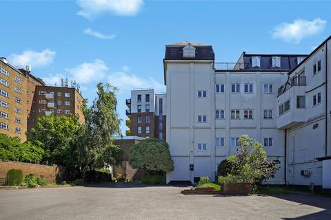2 bedroom flat for sale, Crewys Road, Childs Hill, London, NW2