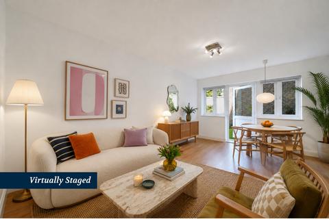2 bedroom flat for sale, Crewys Road, Childs Hill, London, NW2