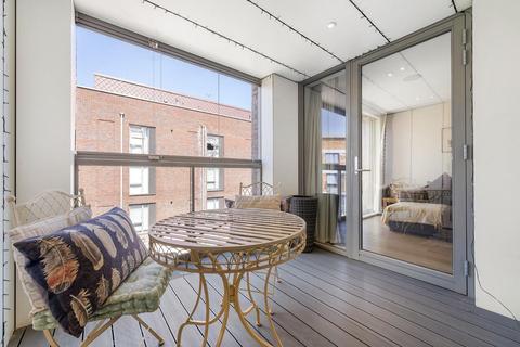 2 bedroom flat for sale, Stockwell Park Walk, SW9