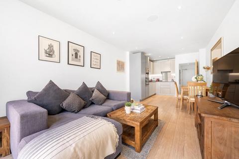 2 bedroom flat for sale, Stockwell Park Walk, SW9