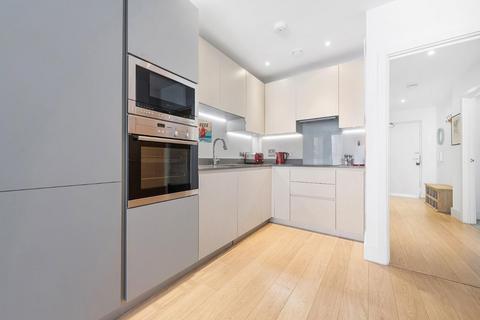 2 bedroom flat for sale, Stockwell Park Walk, SW9