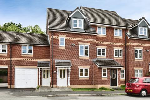 4 bedroom townhouse for sale, Lawnhurst Avenue, Wythenshawe, Manchester, M23