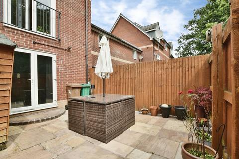 4 bedroom townhouse for sale, Lawnhurst Avenue, Wythenshawe, Manchester, M23