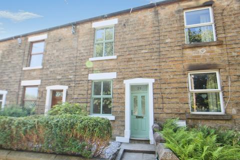 3 bedroom terraced house for sale, Shaw Lane, Derbyshire SK13