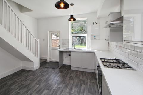 3 bedroom terraced house for sale, Shaw Lane, Derbyshire SK13