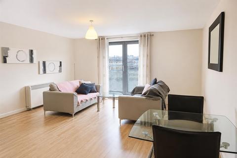 2 bedroom apartment to rent, Ouseburn Wharf, Newcastle upon Tyne, NE6
