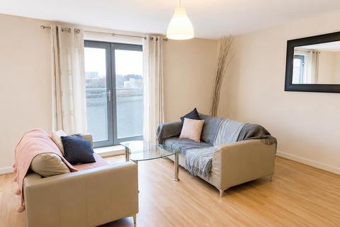 2 bedroom apartment to rent, Ouseburn Wharf, Newcastle upon Tyne, NE6