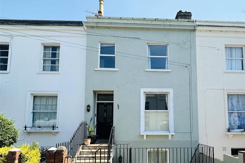 4 bedroom terraced house for sale, Bath Parade, Cheltenham, Gloucestershire, GL53