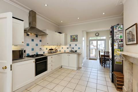 4 bedroom terraced house for sale, Bath Parade, Cheltenham, Gloucestershire, GL53