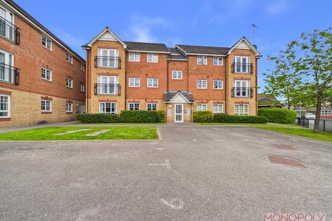 undefined, Lamberton Drive, Brymbo, LL11