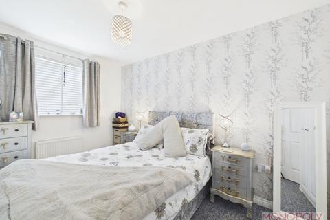 undefined, Lamberton Drive, Brymbo, LL11
