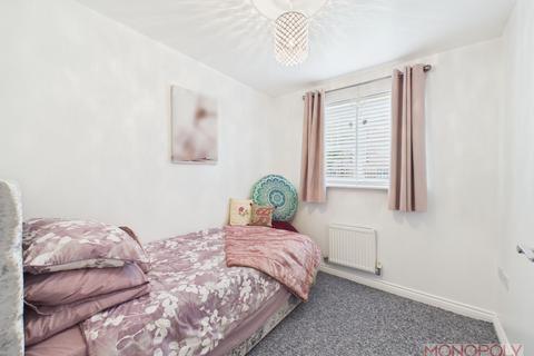 undefined, Lamberton Drive, Brymbo, LL11