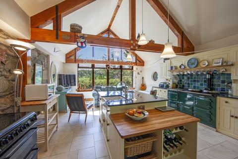 4 bedroom detached bungalow for sale, Old Smithy, Ardfern, By Lochgilphead, PA31 8QN